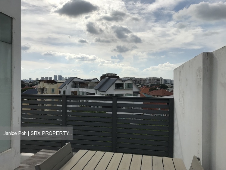 iSuites @ Palm (D19), Apartment #202331512